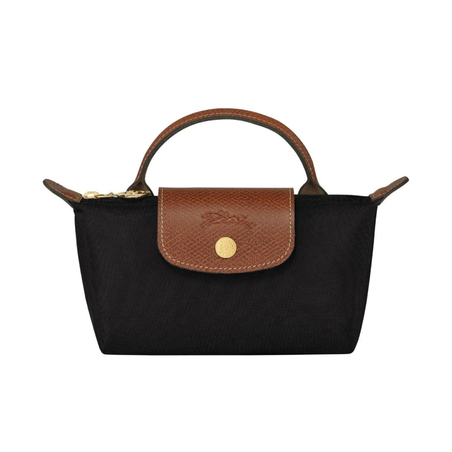 Longchamp La Pliage XS Black - Longchamp çanta - görsel 1 | ZAINI