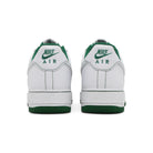 Nike Air Force 1 '07 'Contrast Stitch - White Pine Green' - Nike ayakkabı - görsel 4 | ZAINI
