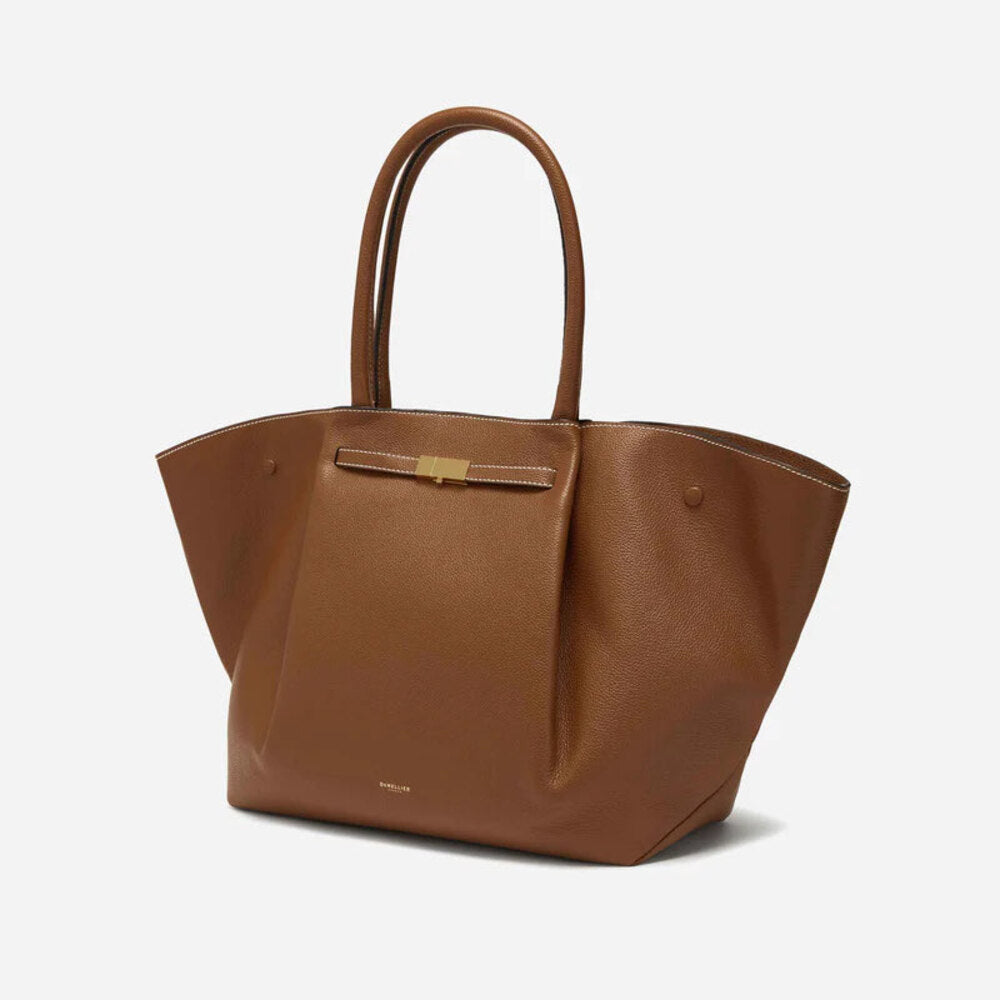 Demellier London Bag Taba - DeMellier çanta - görsel 2 | ZAINI