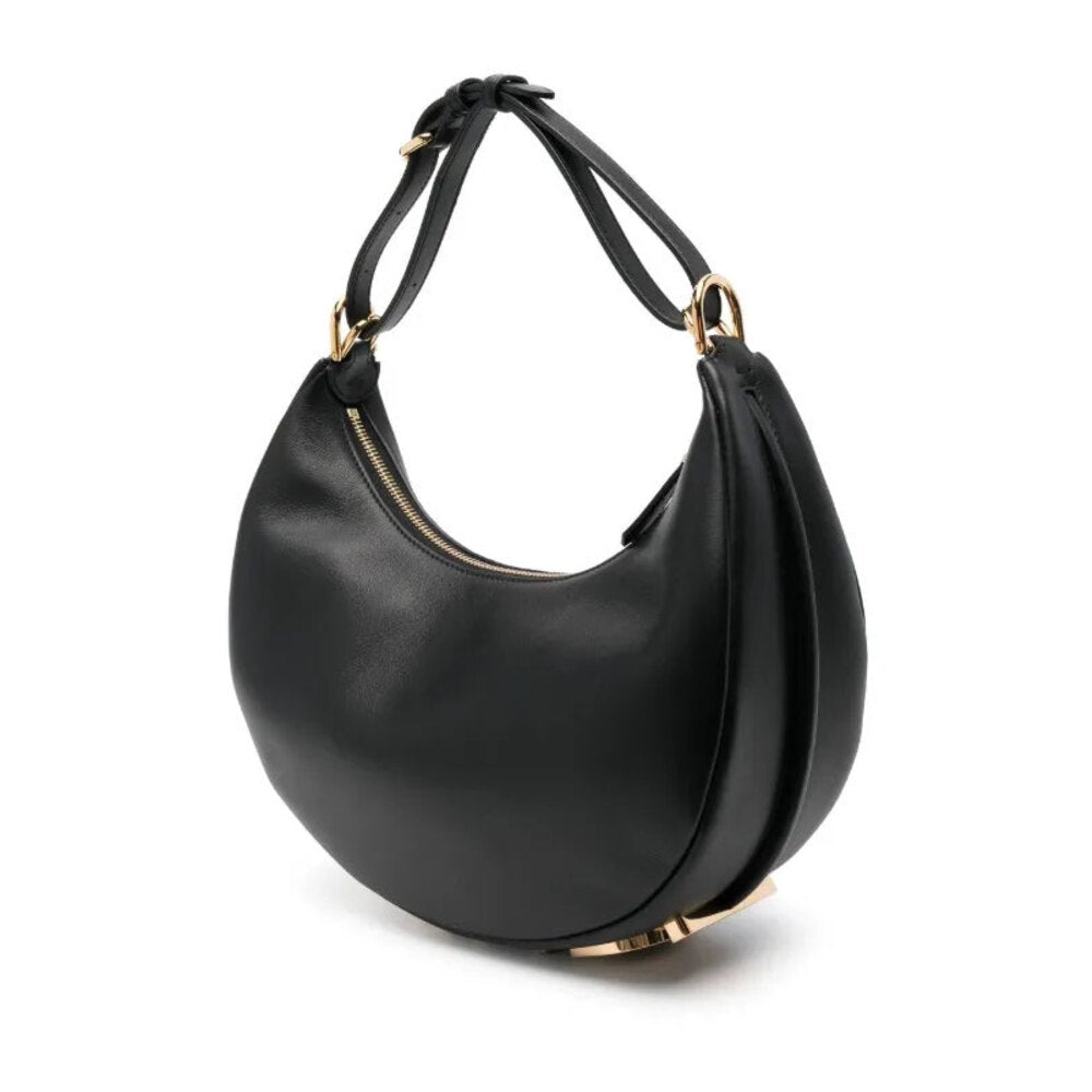 Fendi Fendigraphy Bag Black - Fendi çanta - görsel 3 | ZAINI