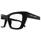Saint Laurent Mica Optik Gözlük - Saint Laurent gözlük - görsel 3 | ZAINI