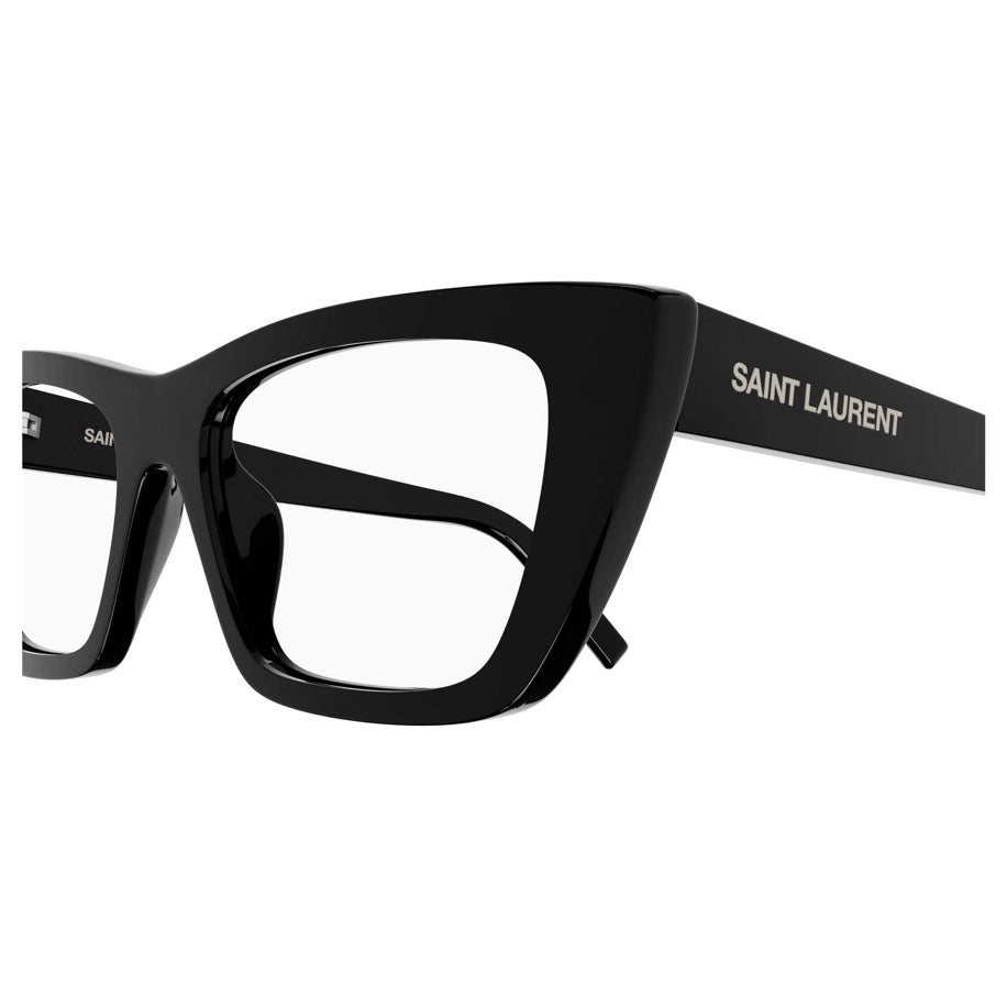 Saint Laurent Mica Optik Gözlük - Saint Laurent gözlük - görsel 3 | ZAINI