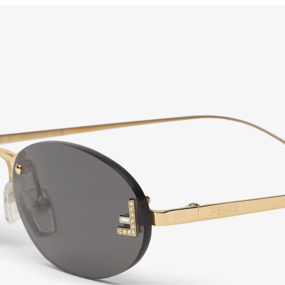 Fendi Sunglasses - Fendi gözlük - görsel 3 | ZAINI