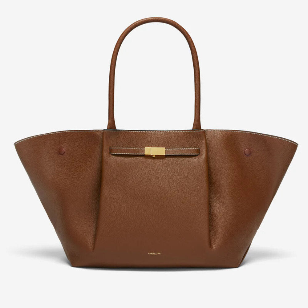 Demellier London Bag Taba - DeMellier çanta - görsel 1 | ZAINI