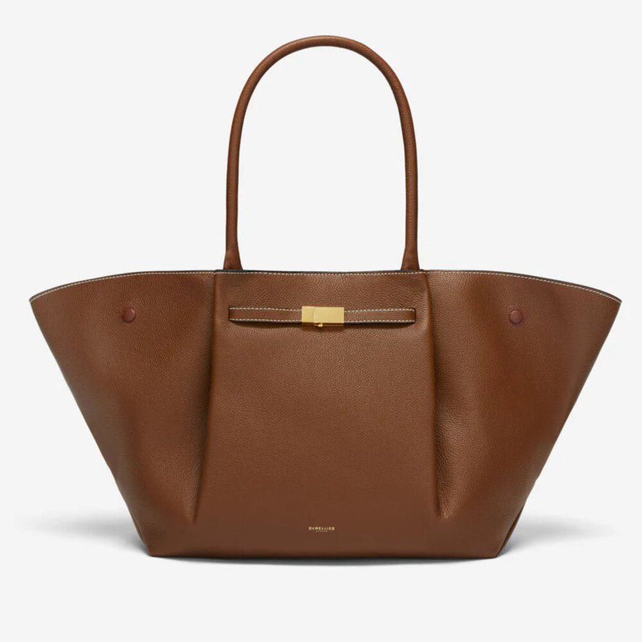 Demellier London Bag Taba - DeMellier çanta - görsel 1 | ZAINI