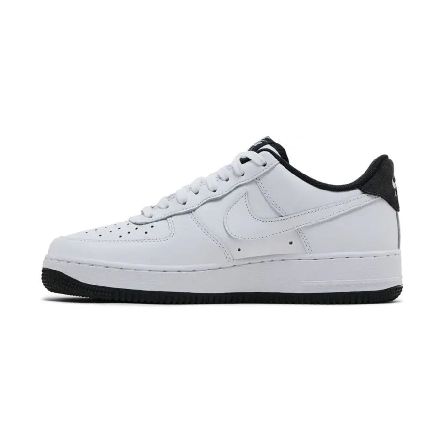 Nike Air Force 1 '07 LV8 'Mini Swoosh Pack - White Smoke Grey' - Nike ayakkabı - görsel 2 | ZAINI