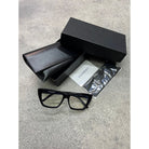 Saint Laurent Mica Optik Gözlük - Saint Laurent gözlük - görsel 4 | ZAINI