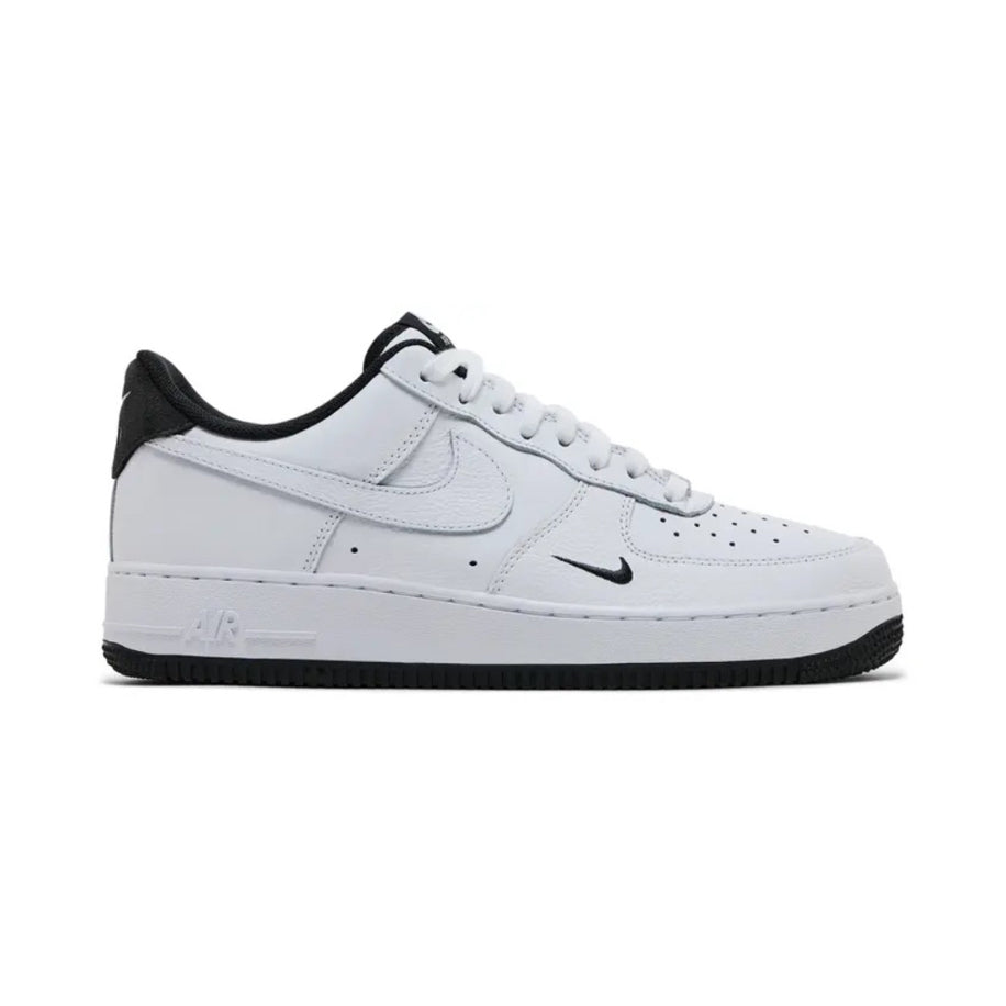 Nike Air Force 1 '07 LV8 'Mini Swoosh Pack - White Smoke Grey' - Nike ayakkabı - görsel 1 | ZAINI