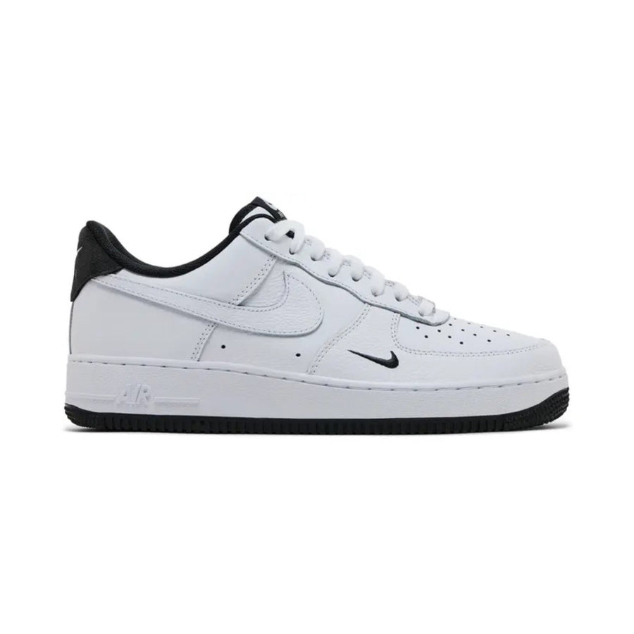 Nike Air Force 1 '07 LV8 'Mini Swoosh Pack - White Smoke Grey' - Nike ayakkabı - görsel 1 | ZAINI
