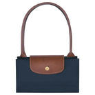 Longchamp La Pliage Large Navy - Longchamp çanta - görsel 3 | ZAINI