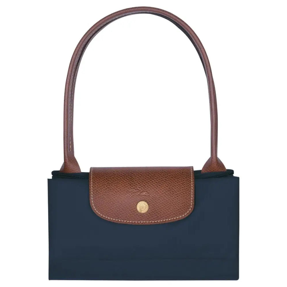 Longchamp La Pliage Large Navy - Longchamp çanta - görsel 3 | ZAINI