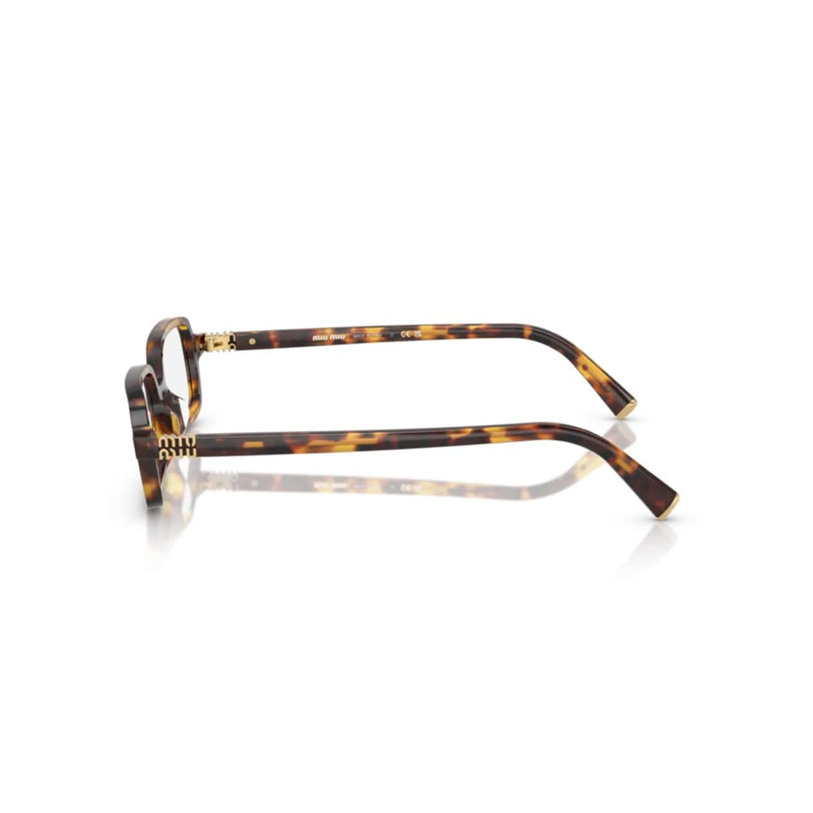 Miu Miu SMU11ZS-F Optik Gözlük - Miu Miu gözlük - görsel 2 | ZAINI