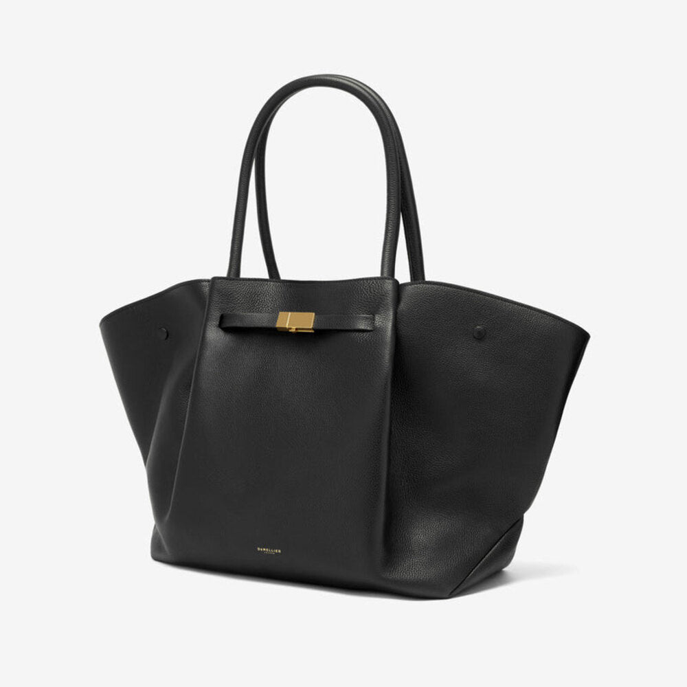 Demellier London Bag Black - DeMellier çanta - görsel 2 | ZAINI