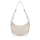 Polene Numero Dix Bag Cream - Polène çanta - görsel 1 | ZAINI