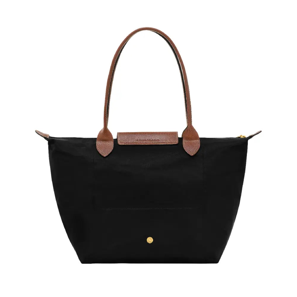 Longchamp La Pliage Large Black - Longchamp çanta - görsel 5 | ZAINI