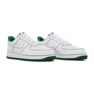 Nike Air Force 1 '07 'Contrast Stitch - White Pine Green' - Nike ayakkabı - görsel 2 | ZAINI
