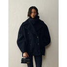 Jacquemus The Bambino Bag Black - Jacquemus çanta - görsel 4 | ZAINI