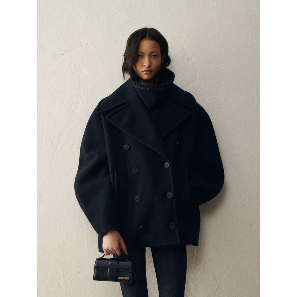 Jacquemus The Bambino Bag Black - Jacquemus çanta - görsel 4 | ZAINI