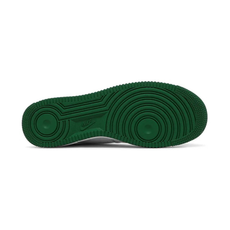Nike Air Force 1 '07 'Contrast Stitch - White Pine Green' - Nike ayakkabı - görsel 5 | ZAINI