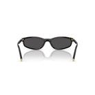 Miu Miu Black Gözlük - Miu Miu gözlük - görsel 3 | ZAINI