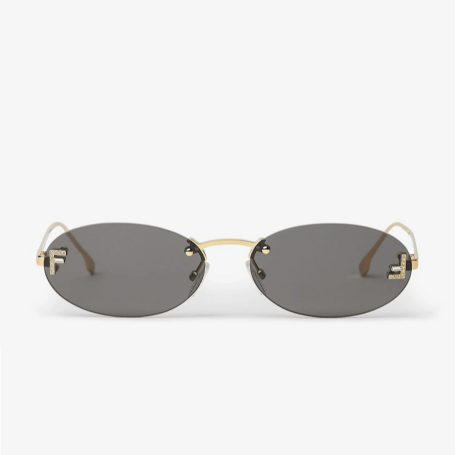 Fendi Sunglasses - Fendi gözlük - görsel 1 | ZAINI
