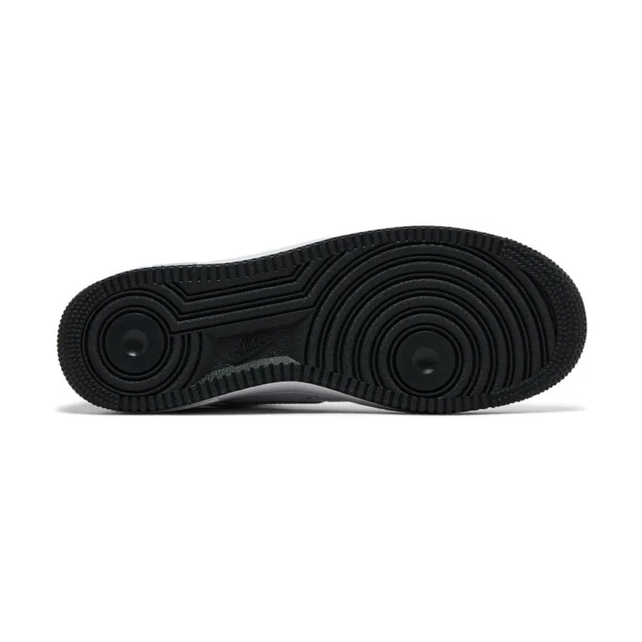 Nike Air Force 1 '07 LV8 'Mini Swoosh Pack - White Smoke Grey' - Nike ayakkabı - görsel 4 | ZAINI