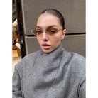 Gucci GG 1604S Güneş Gözlüğü - Gucci gözlük - görsel 2 | ZAINI