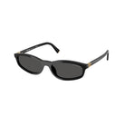 Miu Miu Black Gözlük - Miu Miu gözlük - görsel 2 | ZAINI