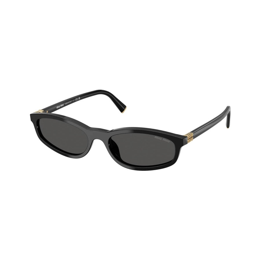 Miu Miu Black Gözlük - Miu Miu gözlük - görsel 2 | ZAINI