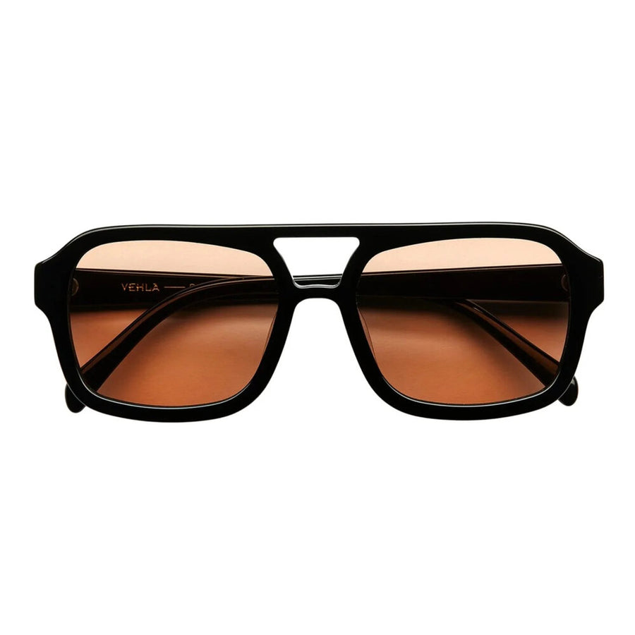 Vehla Dixie Black Toffee Güneş Gözlüğü - VEHLA gözlük - görsel 1 | ZAINI