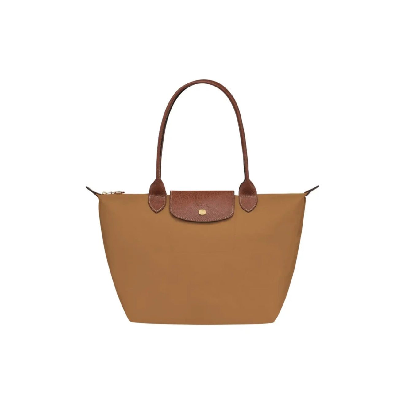 Longchamp La Pliage Large Brown - Longchamp çanta - görsel 1 | ZAINI