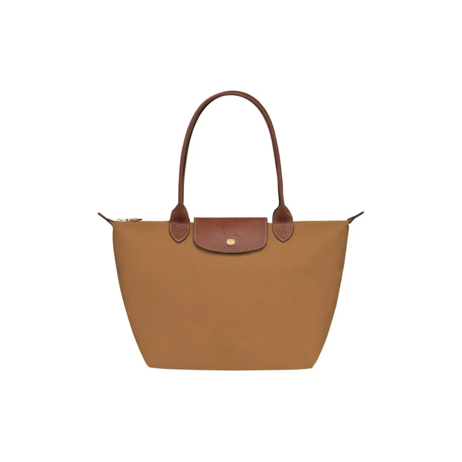 Longchamp La Pliage Large Brown - Longchamp çanta - görsel 1 | ZAINI