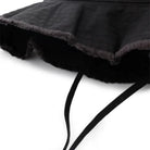 Jacquemus Bucket Hat Black - Jacquemus çanta - görsel 2 | ZAINI
