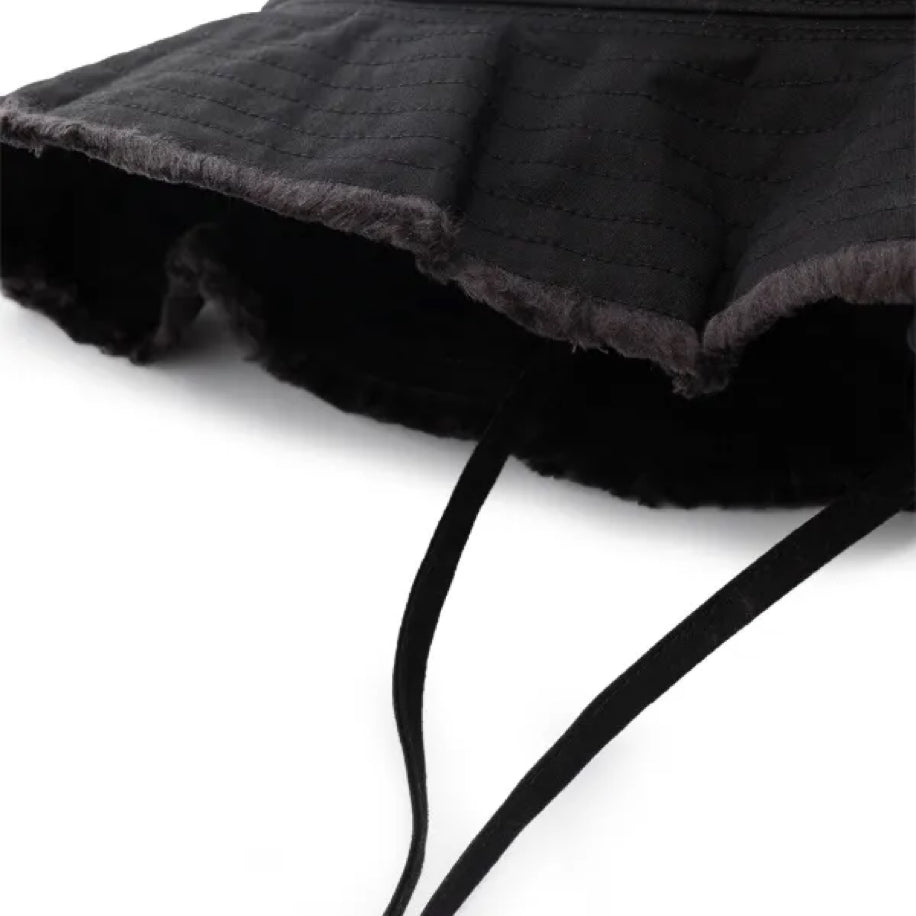 Jacquemus Bucket Hat Black - Jacquemus çanta - görsel 2 | ZAINI