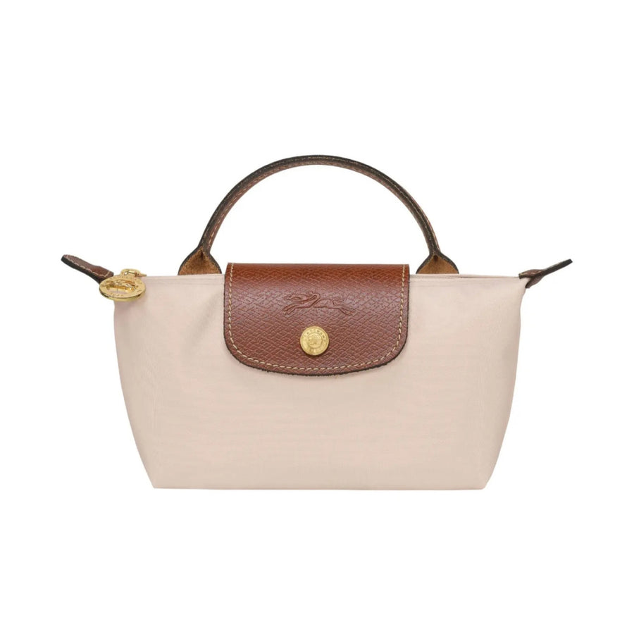 Longchamp La Pliage XS Cream - Longchamp çanta - görsel 1 | ZAINI