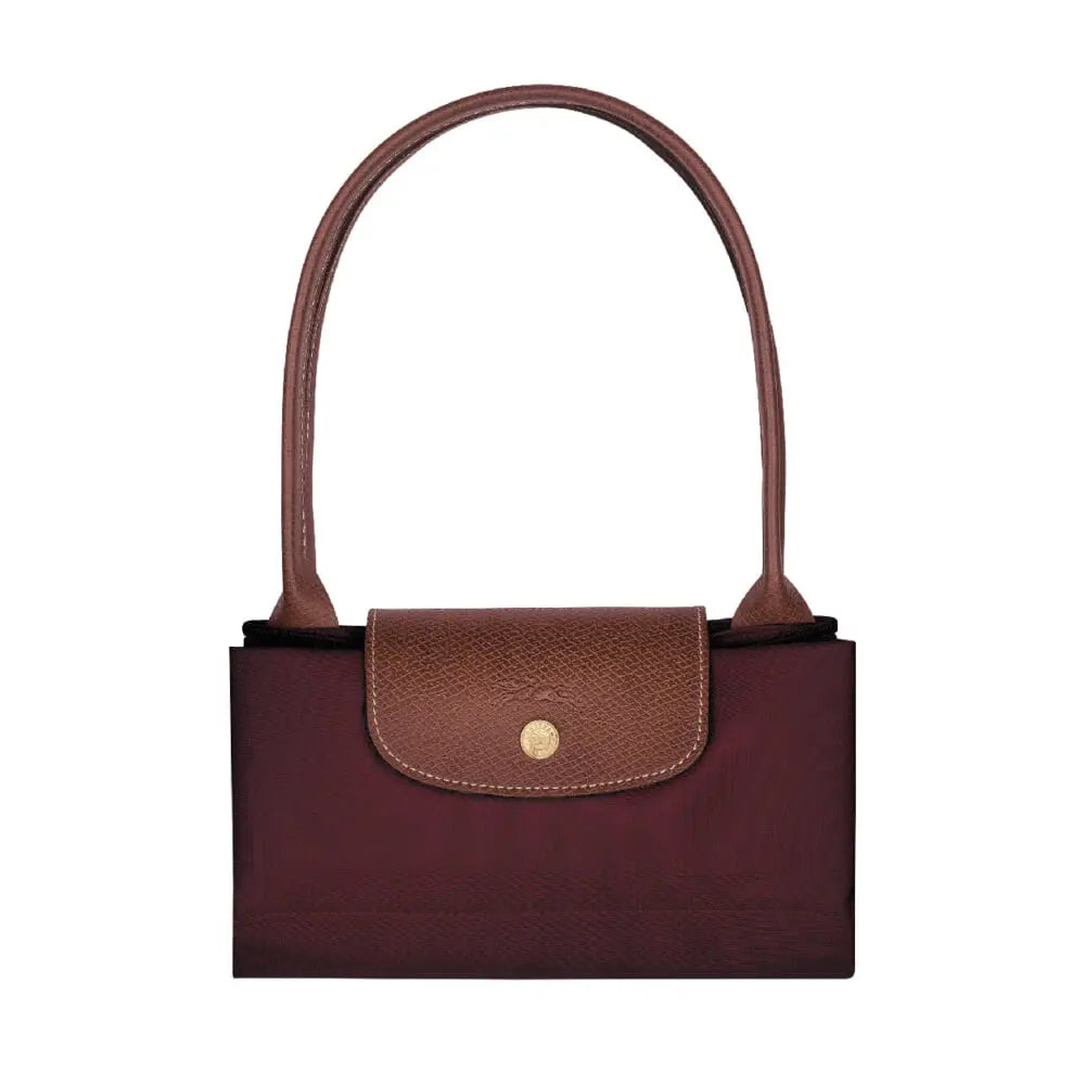 Longchamp La Pliage Large Bordeaux - Longchamp çanta - görsel 2 | ZAINI