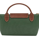 Longchamp La Pliage XS Green - Longchamp çanta - görsel 4 | ZAINI