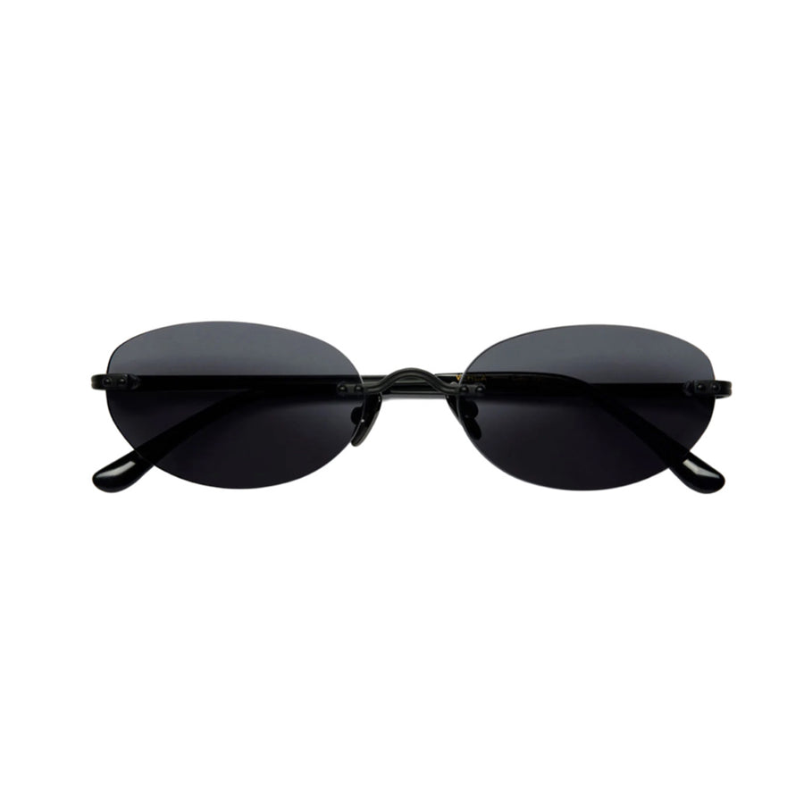 Vehla Cleo - Black / Smoke - VEHLA gözlük - görsel 1 | ZAINI