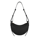 Polene Numero Dix Bag Black - Polène çanta - görsel 1 | ZAINI