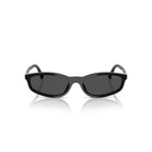 Miu Miu Black Gözlük - Miu Miu gözlük - görsel 1 | ZAINI