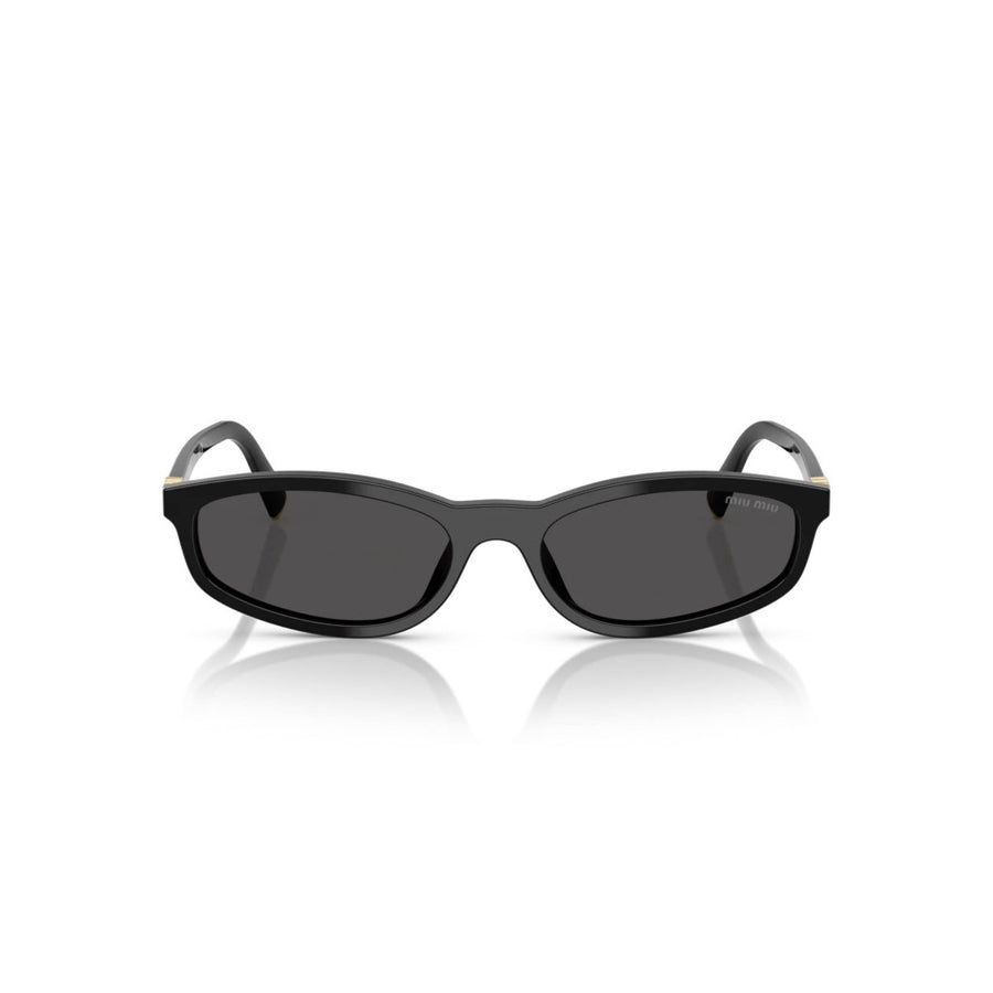 Miu Miu Black Gözlük - Miu Miu gözlük - görsel 1 | ZAINI