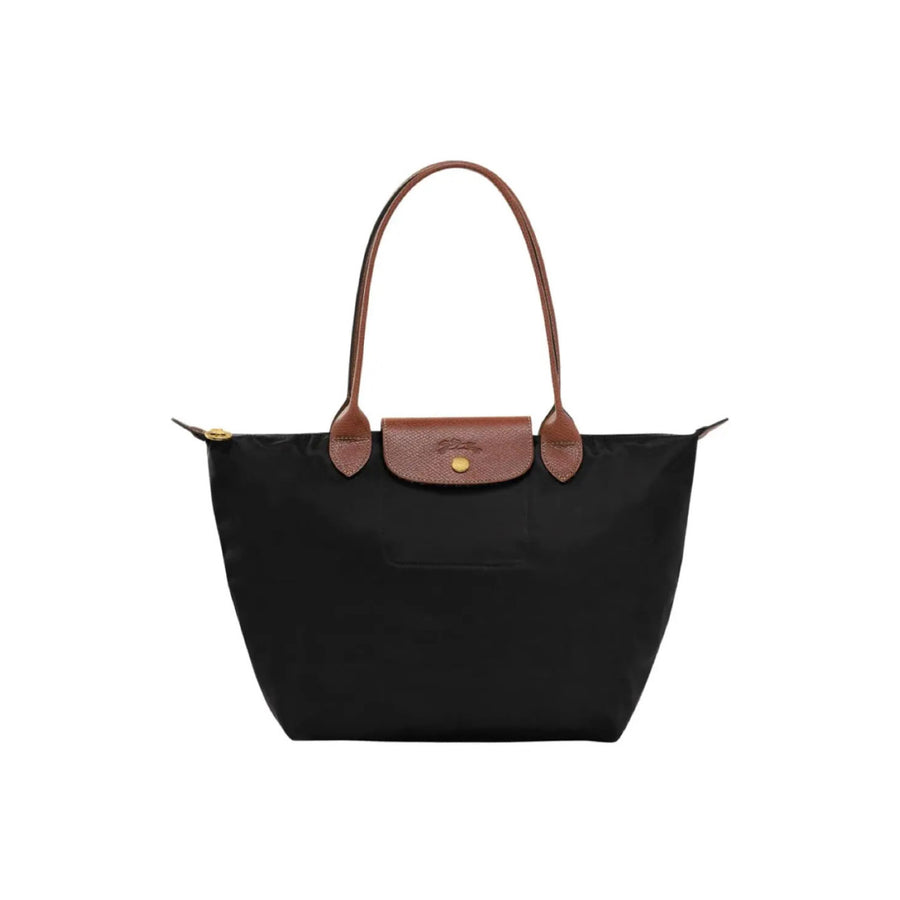 Longchamp La Pliage Large Black - Longchamp çanta - görsel 1 | ZAINI
