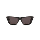 Saint Laurent Black Brown Güneş Gözlüğü - Saint Laurent gözlük - görsel 2 | ZAINI