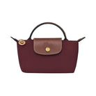 Longchamp La Pliage XS Bordeaux - Longchamp çanta - görsel 1 | ZAINI