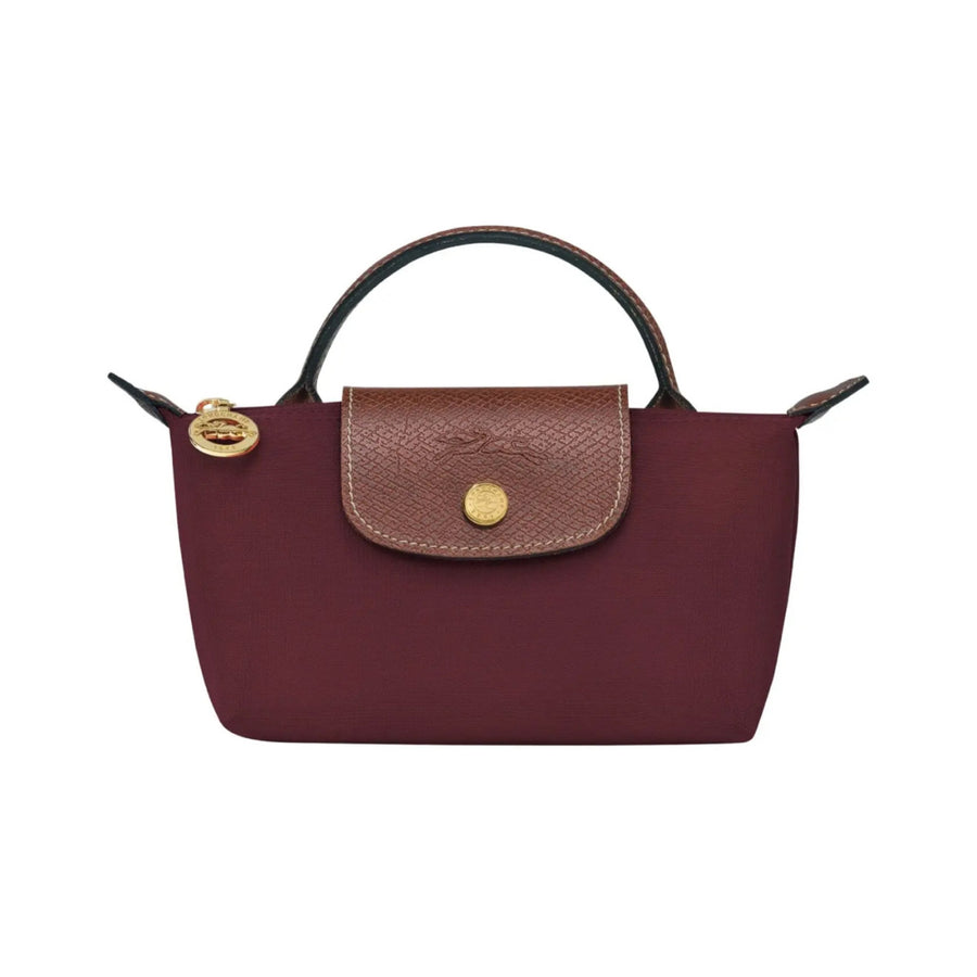 Longchamp La Pliage XS Bordeaux - Longchamp çanta - görsel 1 | ZAINI