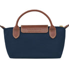 Longchamp La Pliage XS Navy - Longchamp çanta - görsel 2 | ZAINI
