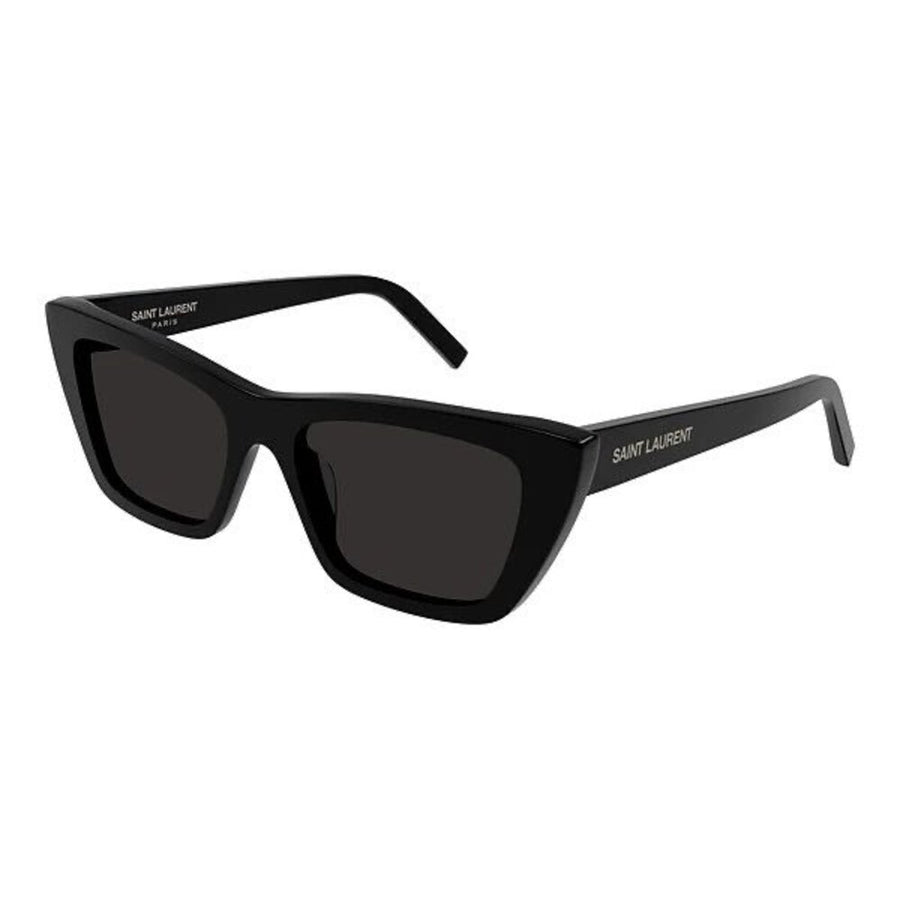 Saint Laurent Siyah Güneş Gözlüğü - Saint Laurent gözlük - görsel 1 | ZAINI