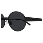 Saint Laurent Black Güneş Gözlüğü - Saint Laurent gözlük - görsel 3 | ZAINI