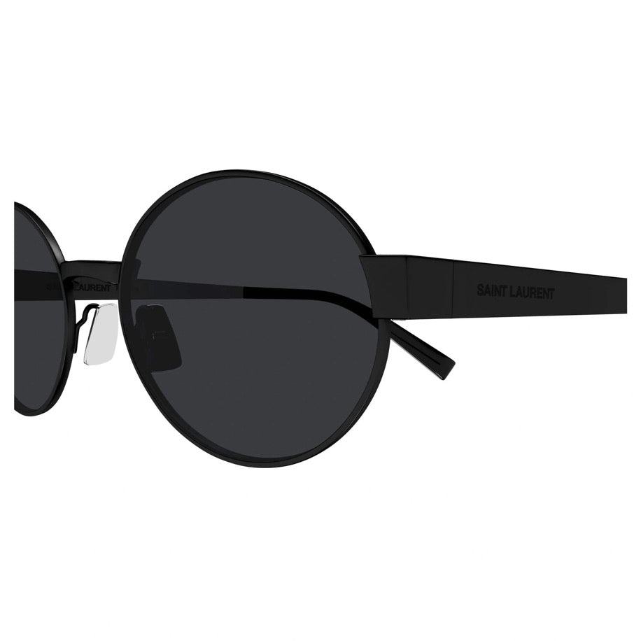 Saint Laurent Black Güneş Gözlüğü - Saint Laurent gözlük - görsel 3 | ZAINI