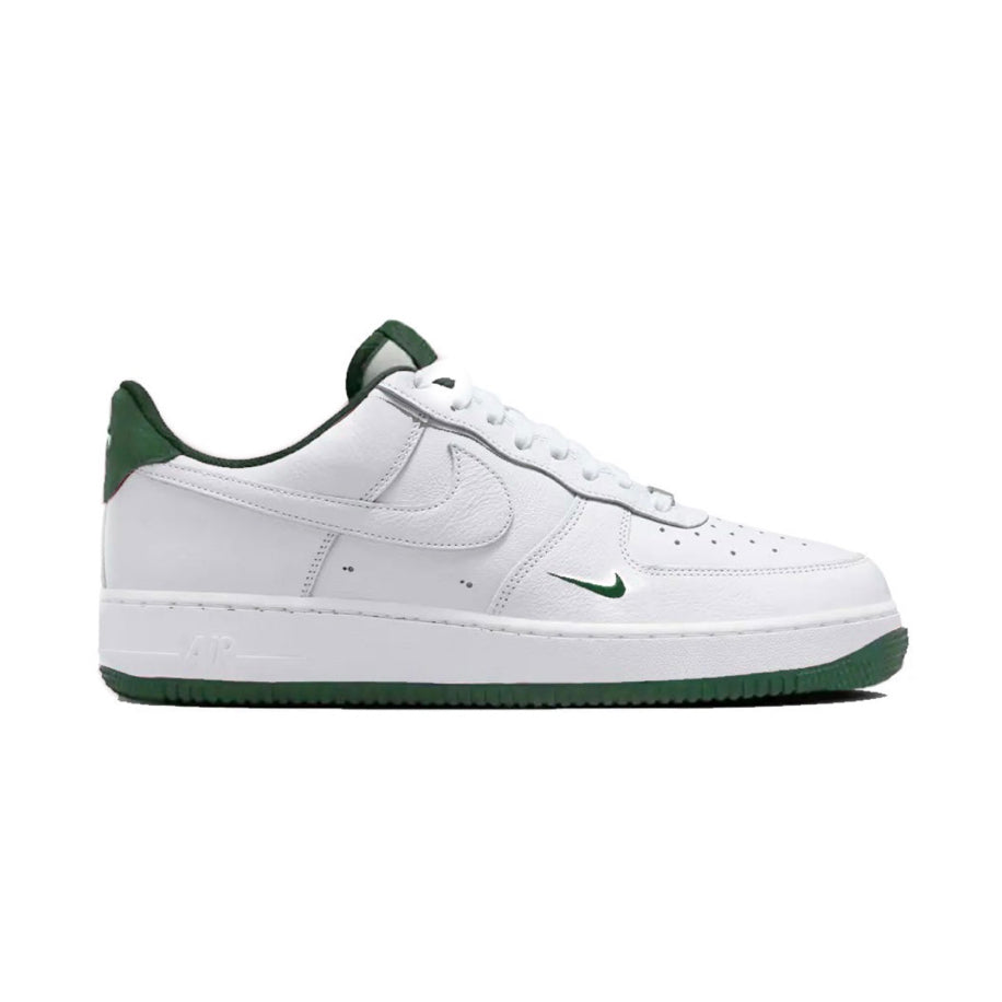 Nike Air Force 1 '07 LV8 White / Dark Green - Nike ayakkabı - görsel 1 | ZAINI